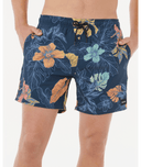 RIP CURL FUN TIMES VOLLEY - LIGHT NAVY