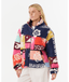 KEEPSAKES POLAR FLEECE  - MULTICO