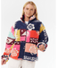 KEEPSAKES POLAR FLEECE  - MULTICO
