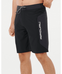 RIP CURL MIRAGE SEARCH  - BLACK/BLACK