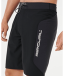RIP CURL MIRAGE SEARCH  - BLACK/BLACK