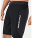 RIP CURL MIRAGE SEARCH  - BLACK/BLACK