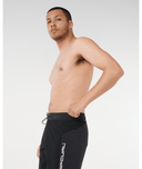 RIP CURL MIRAGE SEARCH  - BLACK/BLACK