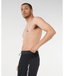 RIP CURL MIRAGE SEARCH  - BLACK/BLACK