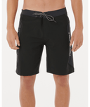RIP CURL MIRAGE SEARCH  - BLACK/BLACK