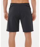 RIP CURL MIRAGE SEARCH  - BLACK/BLACK