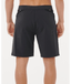 RIP CURL MIRAGE SEARCH  - BLACK/BLACK