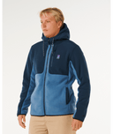 ANTI SERIES SEARCH ZIP THRU - BLUEFIN