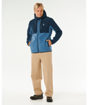 ANTI SERIES SEARCH ZIP THRU - BLUEFIN