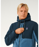 ANTI SERIES SEARCH ZIP THRU - BLUEFIN