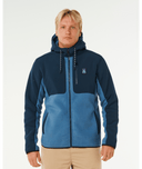 ANTI SERIES SEARCH ZIP THRU - BLUEFIN