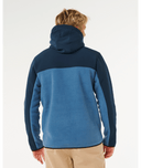 ANTI SERIES SEARCH ZIP THRU - BLUEFIN