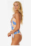 RIP CURL SUNRISE SESSION GOOD ONE PIECE - LILAC