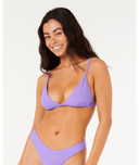 PREMIUM SURF FIXED TRI - PURPLE