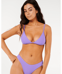 PREMIUM SURF FIXED TRI - PURPLE
