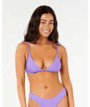 PREMIUM SURF FIXED TRI - PURPLE