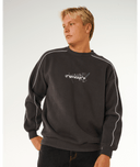 INNER VISIONS PIPE CREW - WASHED BLACK