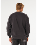 INNER VISIONS PIPE CREW - WASHED BLACK