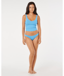 RIP CURL PREMIUM SURF CHEEKY PANT - AZURE BLUE