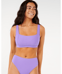 PREMIUM SURF D-DD CROP - PURPLE