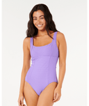 PREMIUM SURF D-DD ONE PIEC - PURPLE