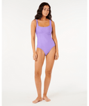 PREMIUM SURF D-DD ONE PIEC - PURPLE