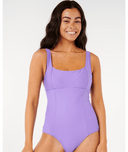 PREMIUM SURF D-DD ONE PIEC - PURPLE