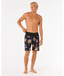RIP CURL MIRAGE MASON RAW ENERGY - BLACK