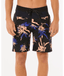 RIP CURL MIRAGE MASON RAW ENERGY - BLACK