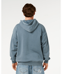 RIP CURL LIQUID TRIPS ZIP THRU HOOD - PINE NIGHT