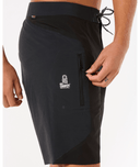 RIP CURL MIRAGE SEARCH ULTIMATE - BLACK