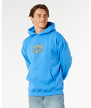 RIP CURL LIQUID TRIPS HOOD - ROYAL BLUE