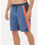 RIP CURL GIANT PRAWN VOLLEY  - LIGHT NAVY