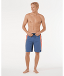 RIP CURL GIANT PRAWN VOLLEY  - LIGHT NAVY