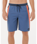 RIP CURL GIANT PRAWN VOLLEY  - LIGHT NAVY