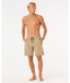RIP CURL THE SEARCH VOLLEY - SAND DUNE