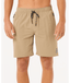 RIP CURL THE SEARCH VOLLEY - SAND DUNE