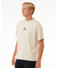 PILL ICON TEE - VINTAGE WHITE