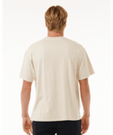 PILL ICON TEE - VINTAGE WHITE