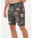 RIP CURL MIRAGE AOTS TY WILLIAMS - WASHED BLACK