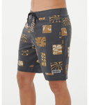 RIP CURL MIRAGE AOTS TY WILLIAMS - WASHED BLACK