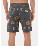 RIP CURL MIRAGE AOTS TY WILLIAMS - WASHED BLACK