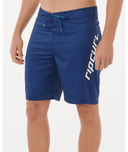 RIP CURL MIRAGE SOUTH COAST - LIGHT NAVY