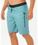 RIP CURL SHOCK WAVE E/FIT BOARDSHORT - FADED DENIM
