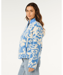 PARTY PACK POLAR FLEECE - BLUE