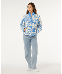 PARTY PACK POLAR FLEECE - BLUE