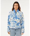 PARTY PACK POLAR FLEECE - BLUE