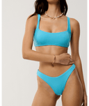 PREMIUM SURF CHEEKY PANT - SKY BLUE