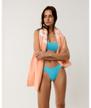 PREMIUM SURF CHEEKY PANT - SKY BLUE