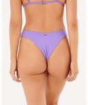 PREMIUM SURF HI LEG SKIMPY - PURPLE